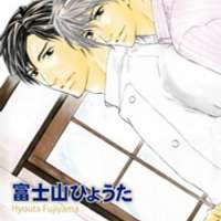  ����� Sono Te no Netsu wo Kasanete <small>Story & Art</small> 